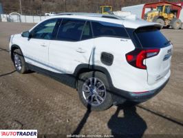 GMC Terrain 2023 1 GMC Terrain 2023 1