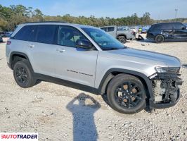 Jeep Grand Cherokee 2025 3