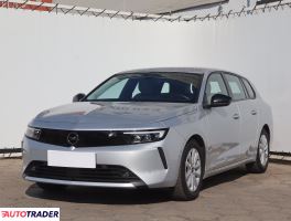 Opel Astra 2023 1.2 108 KM