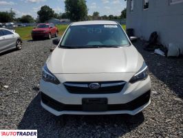Subaru Impreza 2022 2 Subaru Impreza 2022 2