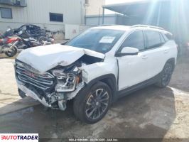 GMC Terrain 2022 1 GMC Terrain 2022 1