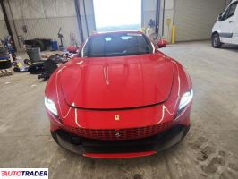 Ferrari Pozostałe 2024 3 Ferrari Pozostałe 2024 3