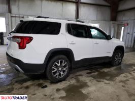 GMC Acadia 2023 2