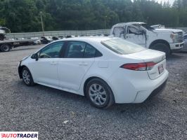 Toyota Corolla 2025 2