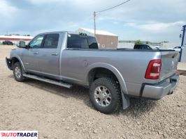 Dodge Ram 2022 6