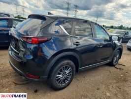 Mazda CX-5 2021 2