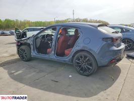 Mazda 3 2026 2