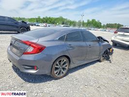Honda Civic 2020 2