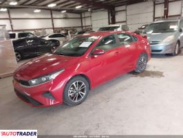 Kia Pozostałe 2023 2