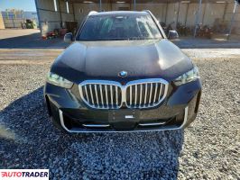BMW X5 2026 3
