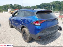 Kia Sportage 2025 2