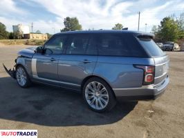 Land Rover Range Rover 2019 3