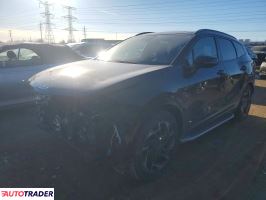 Kia Sportage - zobacz ofertę