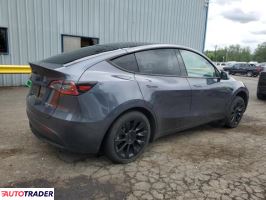 Tesla Model Y 2023 Tesla Model Y 2023