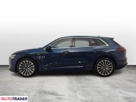 Audi E-tron 2022 408 KM