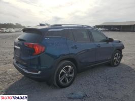 GMC Terrain 2020 1