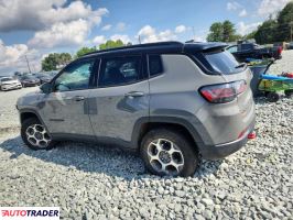 Jeep Compass 2022 2