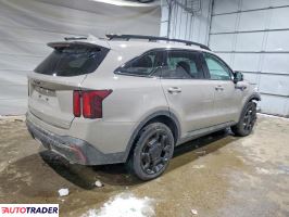 Kia Sorento 2025 2