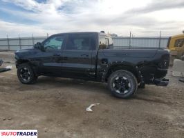 Dodge Ram 2021 5