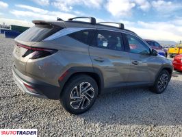Hyundai Tucson 2026 1