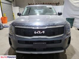 Kia Pozostałe 2022 3