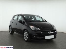 Opel Corsa 2018 1.4 99 KM