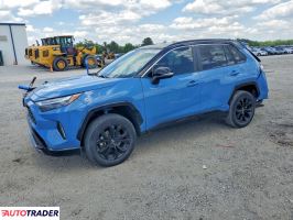 Toyota Pozostałe - zobacz ofertę