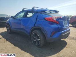 Toyota C-HR 2021 2