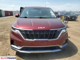 Kia Carnival 2024 3