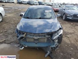 Chevrolet Malibu 2022 1 Chevrolet Malibu 2022 1