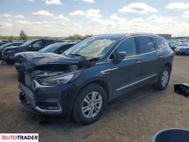 Buick Enclave 2020 3