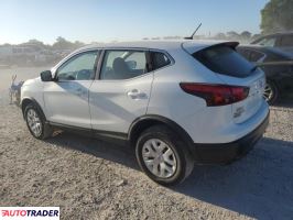 Nissan Rogue 2019 2