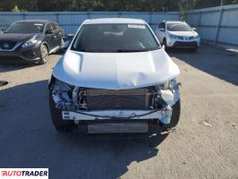 Chevrolet Equinox 2019 1