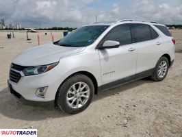 Chevrolet Equinox 2019 1 Chevrolet Equinox 2019 1
