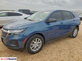 Chevrolet Equinox 2024 1