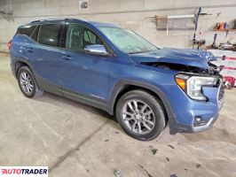 GMC Terrain 2024 1