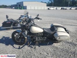 Harley-Davidson Pozostałe 2023