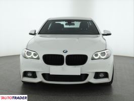 BMW 520 2015 2.0 187 KM