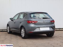 Seat Leon 2013 1.4 120 KM