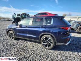 Mitsubishi Outlander 2023 2