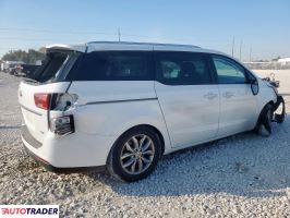 Kia Sedona 2019 3 Kia Sedona 2019 3