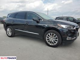 Buick Enclave 2020 3