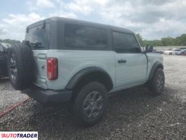 Ford Bronco 2024 2