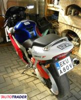 Honda 2000