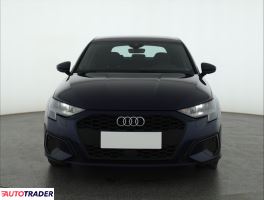 Audi A3 2023 2.0 113 KM