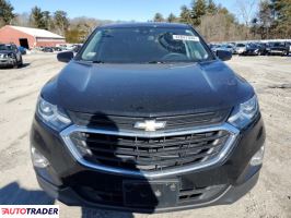 Chevrolet Equinox 2020 1