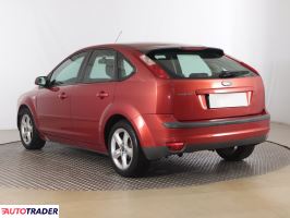 Ford Focus 2007 1.6 99 KM