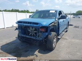 Toyota Tundra 2020 5