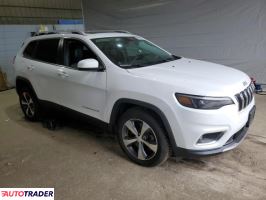 Jeep Cherokee 2019 3 Jeep Cherokee 2019 3