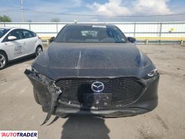 Mazda 3 2019 2 Mazda 3 2019 2